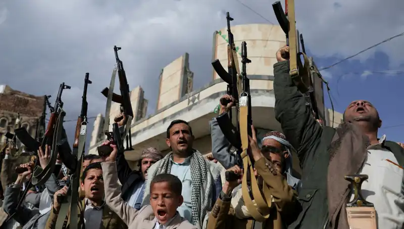 Husilerin Yemen'deki Kara Harekatı: ABD'nin Yüzleşeceği Yeni Bir Tehdit Mi?