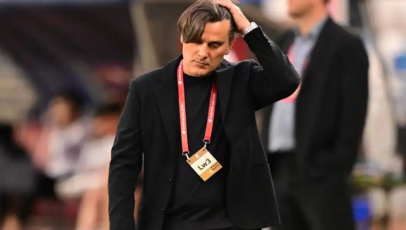 Montella, Idari İddialara Yanıt Verdi: "Motivasyonum Artıyor"