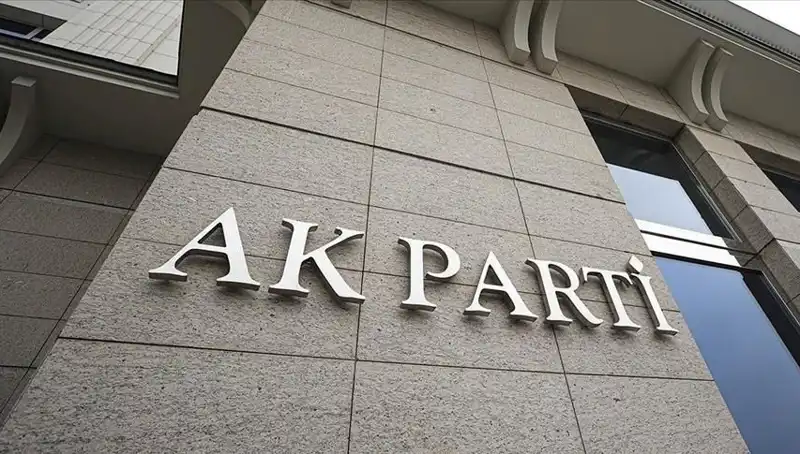 AK Parti MKYK Toplantısından Sonra Siyasette Yeni Dönem Olabilir!