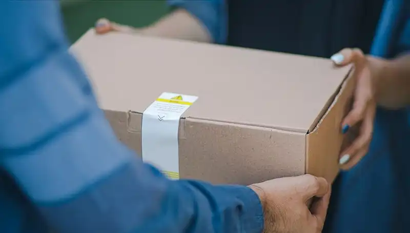 Kargo Sektöründe Tarihi Gün! Tüm Zamanların Rekoru Kırıldı