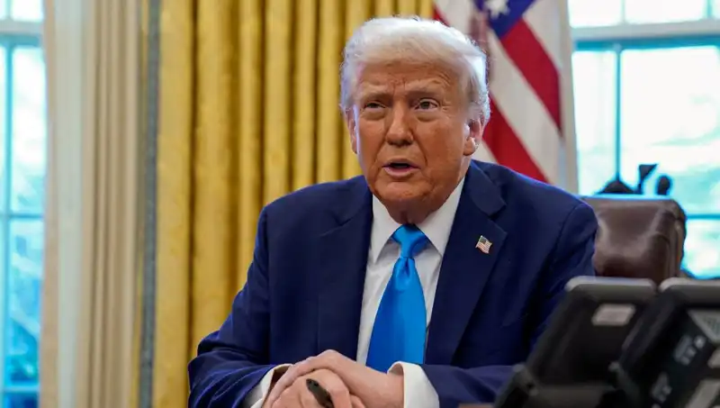 Trump, Gazze'de Anlaşma İçin Kritik Açıklamalarda Bulundu!