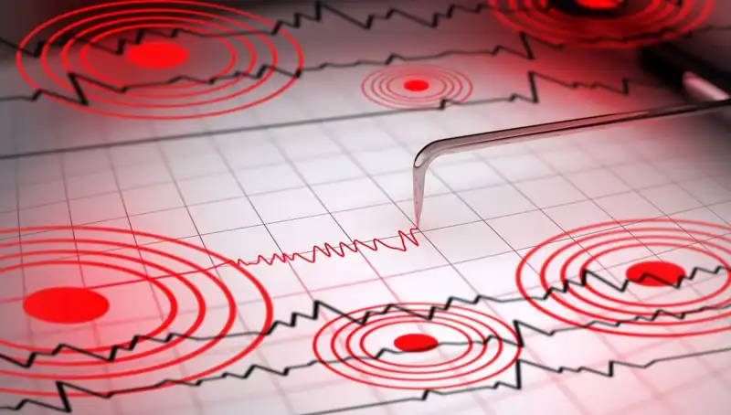İstanbul'da Deprem Şok Dalgası: Hangi İlçelerde Hissedildi?